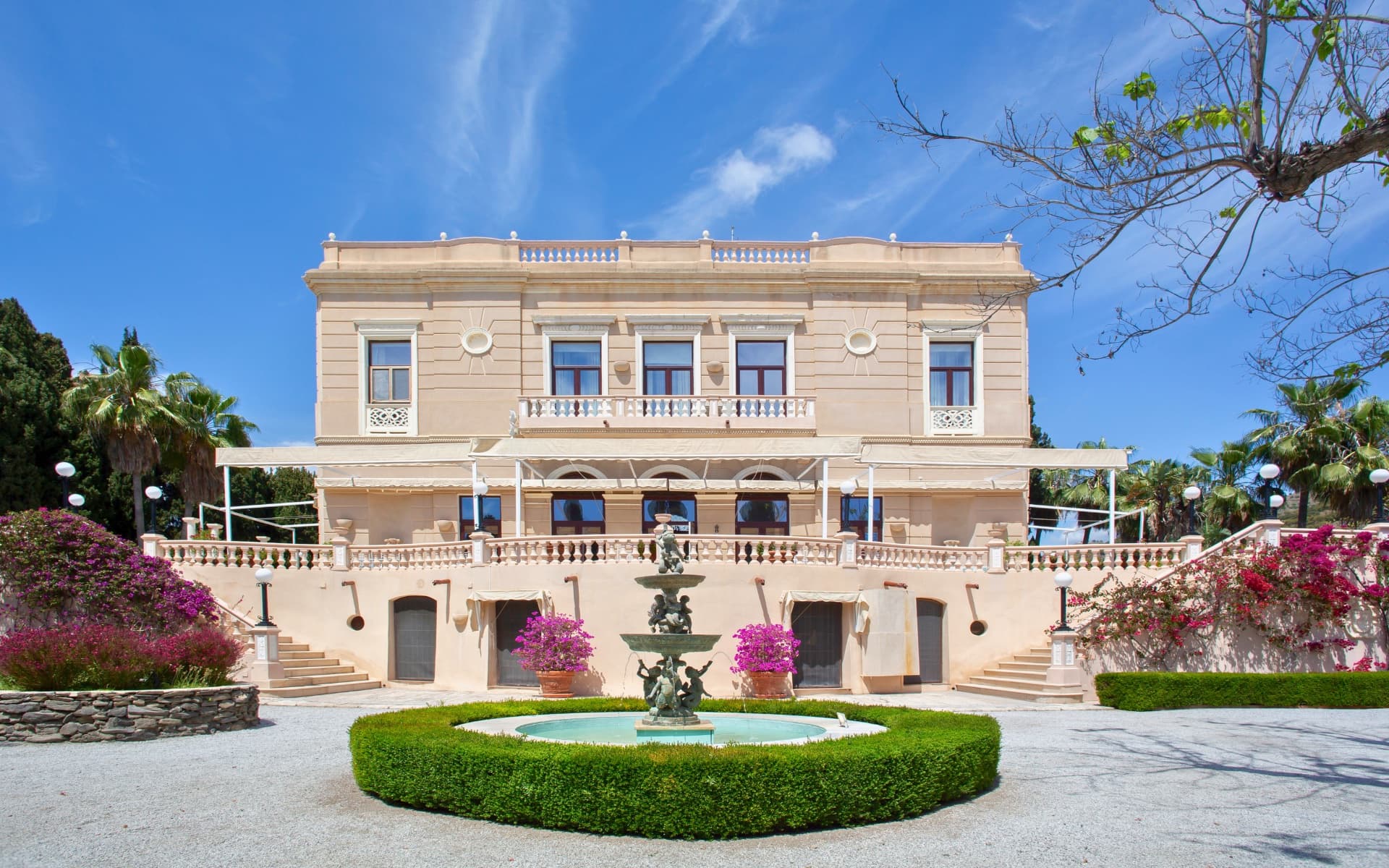 Casa de los Bates