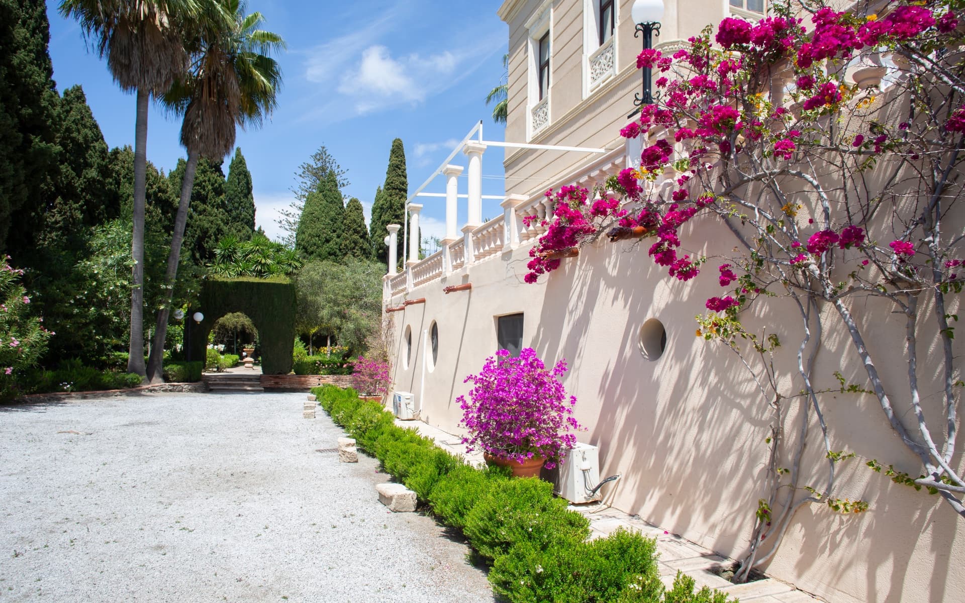 Jardín 1