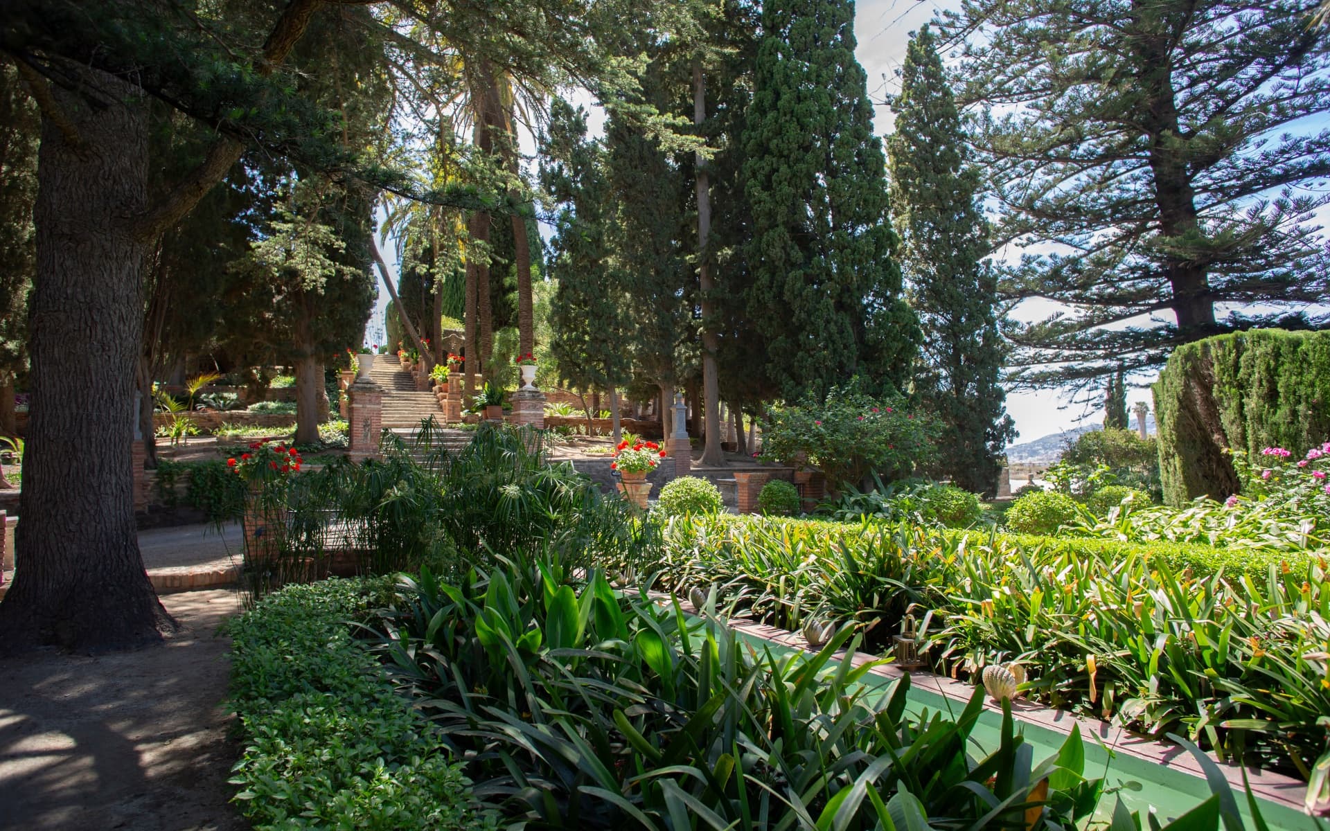 Jardín 2